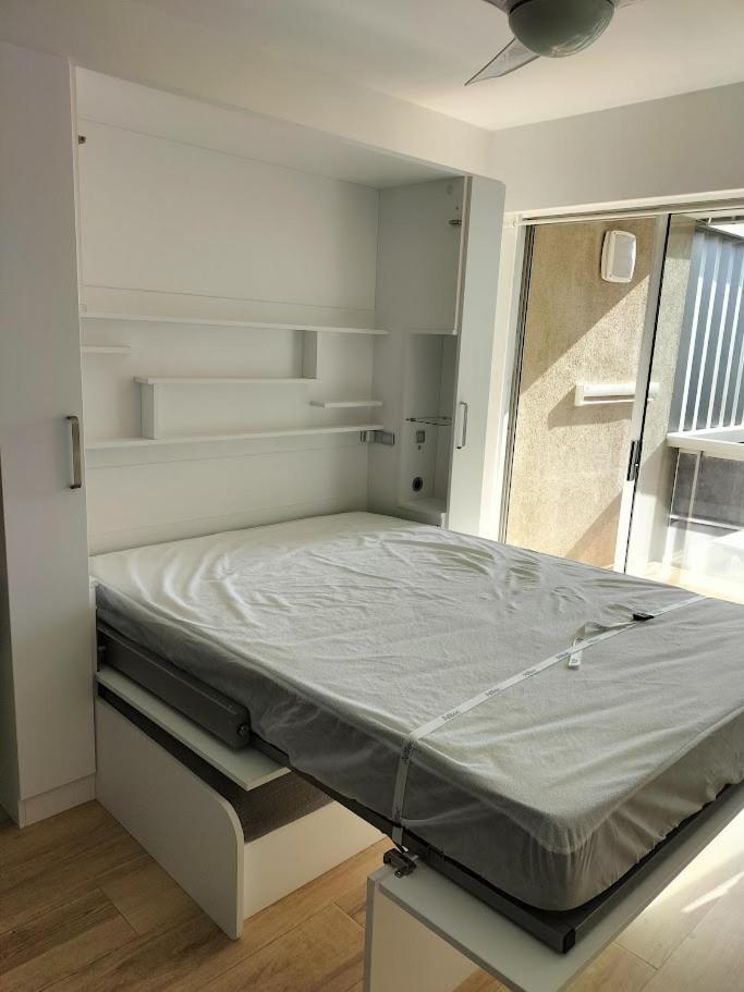 Studio A 200 Metres De La Plage Canet-en-Roussillon Εξωτερικό φωτογραφία
